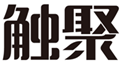  触聚