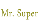  Mr.super