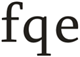 fqe
