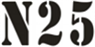  N25