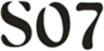 S07