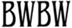  BWBW