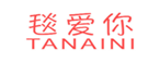  毯爱你