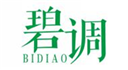  碧调
