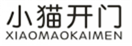  小猫开门