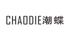  潮蝶