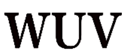  WUV