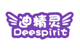  迪精灵