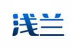  浅兰