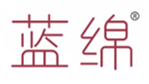  蓝绵