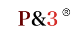  P&amp;3