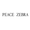  PEACEZEBRA