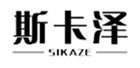  斯卡泽