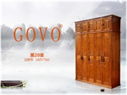  GOVO