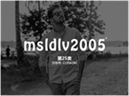  MSLDLV