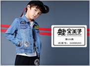  蛙宝王子