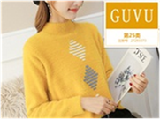  GUVU