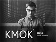  KMOK