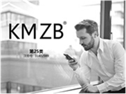  KMZB