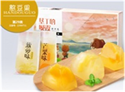  憨豆果