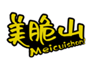  美脆山
