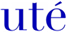  UTE