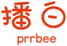  播白