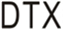  DTX