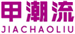  甲潮流