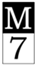  M7