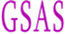  GSAS