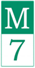  M7