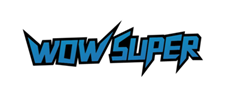  WOWSUPER