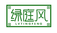  绿庭风