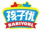  孩子优