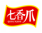  七香爪