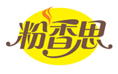  粉香思