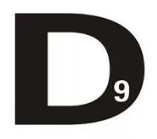  D9