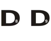  D8D9